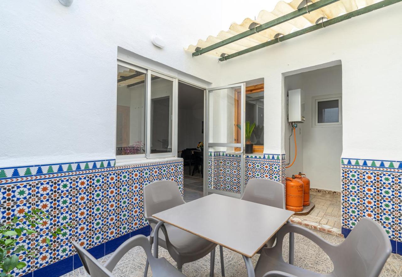 Casa Granada Budget Haus Bei Granada Durcal Exterior photo